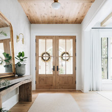 Exterior Doors