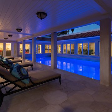 Bahamas Project