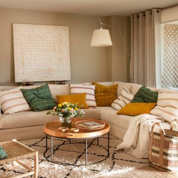 Apartamento en Sarrià, Barcelona