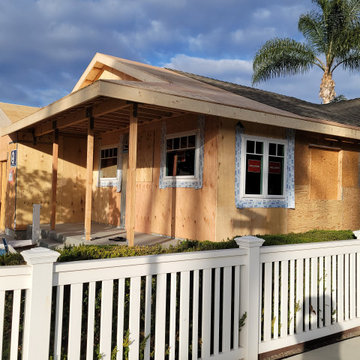 Craftsman House