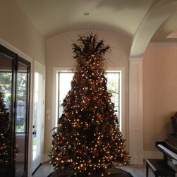 Christmas Decorating - Home Accessories & Decor