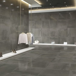 Vulcano Collection - Wall And Floor Tile