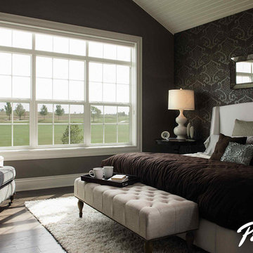 ThermaStar by Pella® fixed and single-hung windows