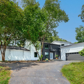 Pensacola Remodel