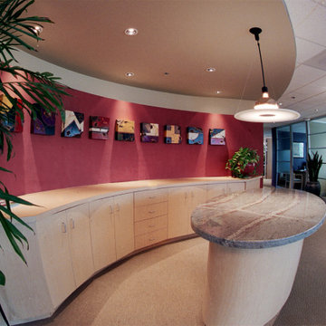 Corporate offices