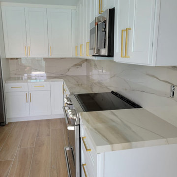 Kitchen Remodels