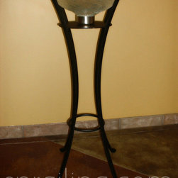 Residential - Side Tables And End Tables