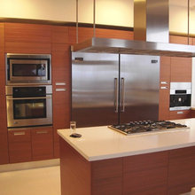 cocinas