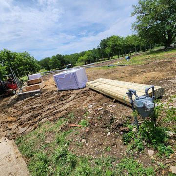 Evergreen Dr. Mesquite, TX
