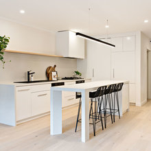 Kitchen lighting