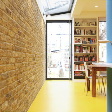 Ribblesdale Road, SW16