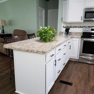 Open and affordable!