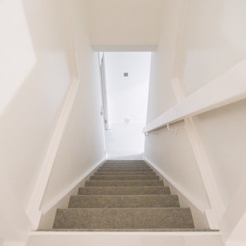 Jarman House Flat Refurb