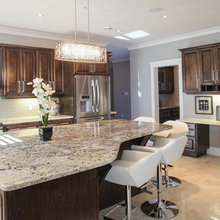 Cottage Kitchen
