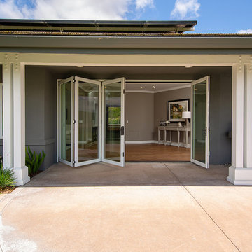 Folding & Sliding Door Systems Maximize Views & Enhance Indoor-Outdoor Living