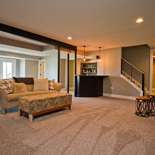 Basements