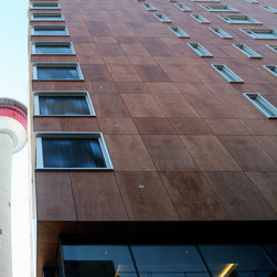 Germain Tower Calgary - Products