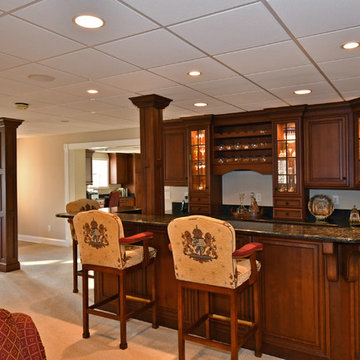 Beautiful Home Staged to Sell