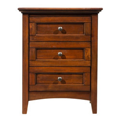 Westlake Nightstand - Nightstands And Bedside Tables
