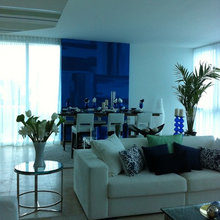 Living Room Ideas