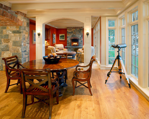 Kitchen/Dining Rooms