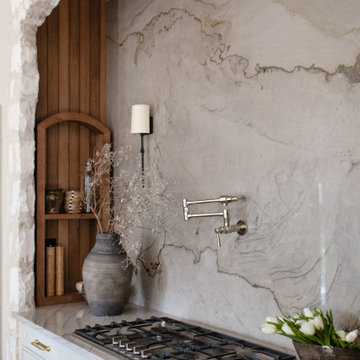 Hill Country Kitchen