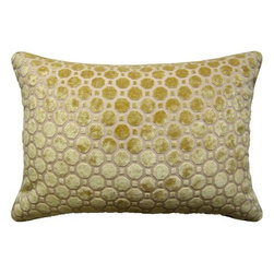 Pillows from belleandjune.com - Decorative Pillows