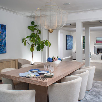 Complete Greenwich Home Remodel