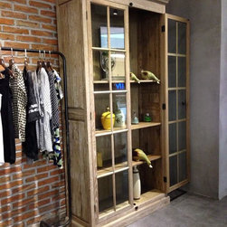Cabinet - Storage Cabinets
