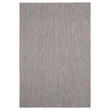 United Weavers Augusta Dominical Outdoor Rug, Brown (3900-10550), 7'10"x10'6"