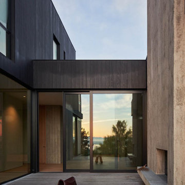 MADRONA HOUSE