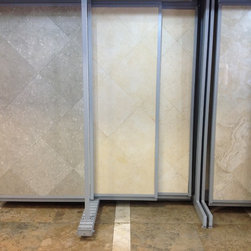 Jerusalem Halila Tiles - Wall And Floor Tile