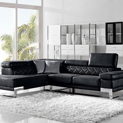 High End Sofas - Sofas