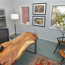 Desk ideas