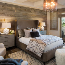 Lake Bedroom