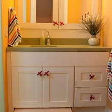 BNG Kids' Bathrooms