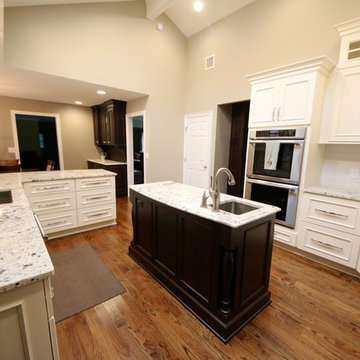 Kitchens