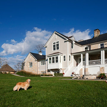 Farm House Addition