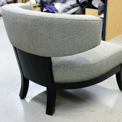 Custom Chairs - Armchairs And Accent Chairs