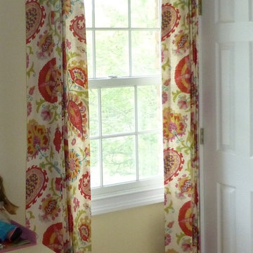 Drapery Panels
