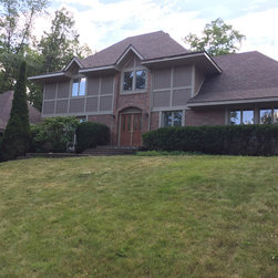 Owens Corning Flagstone - Roofing And Gutters