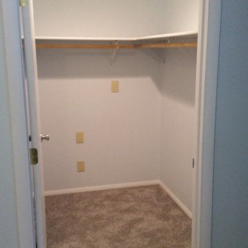 Whitefish Remodel
