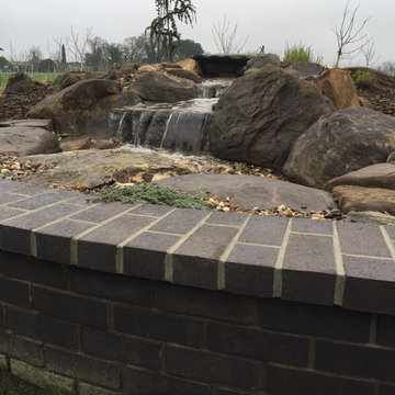 Water feature