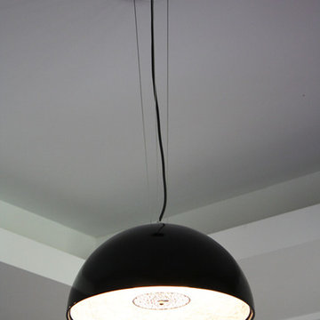 Relica Lights Perth New House