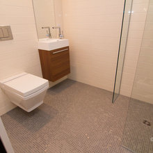 Bathroom Ideas