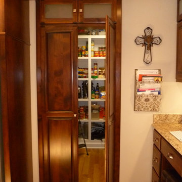 LAD Remodel