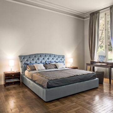 Glamour Bedroom