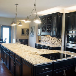 Kitchen Remodel - Products