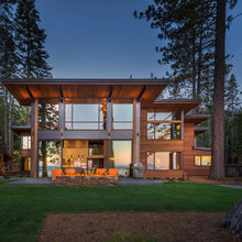 mountain Luxury