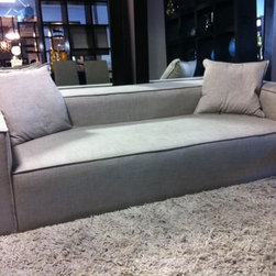 upholstery we love - clifford sofa - Sofas